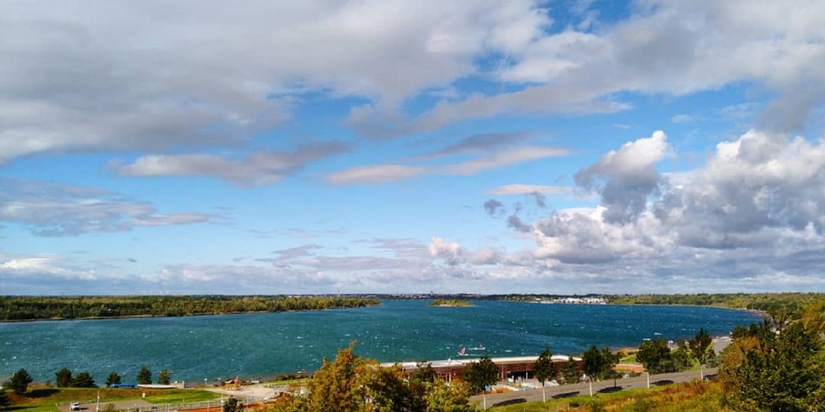 Markkleeberger See