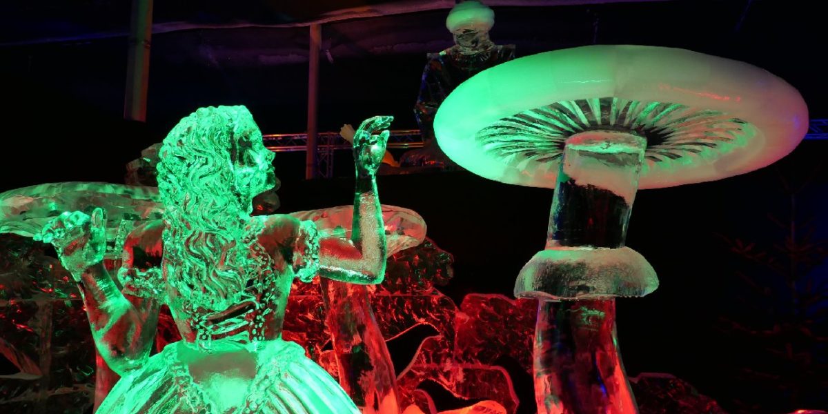 Alice im Wunderland