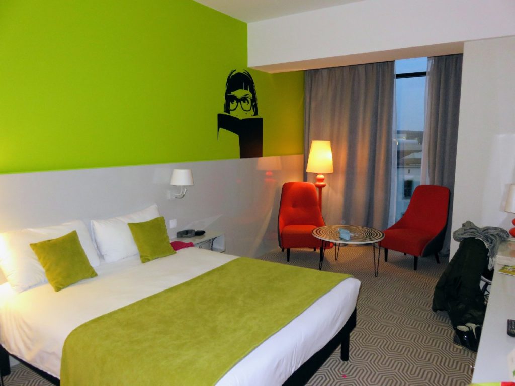 Ibis Styles Wroclaw