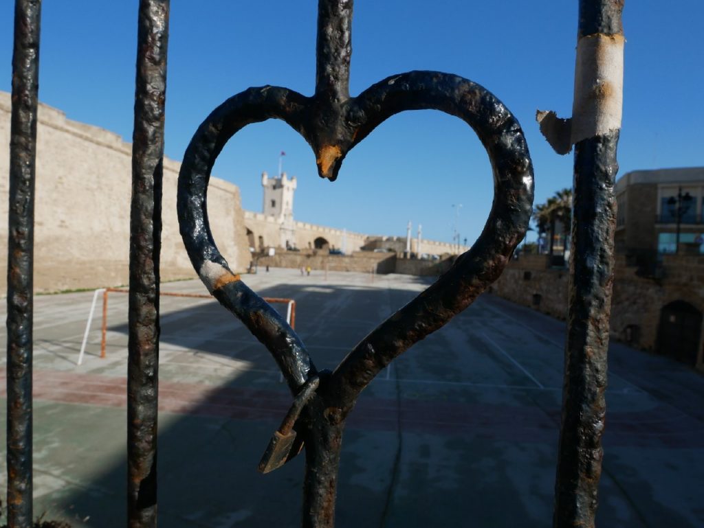 Cádiz