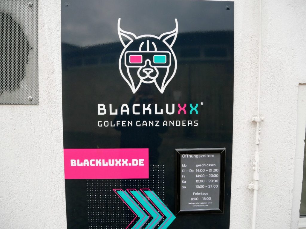 BLACKLUXX Dresden