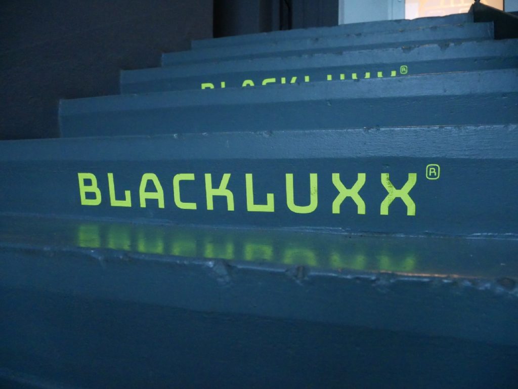 BLACKLUXX Dresden