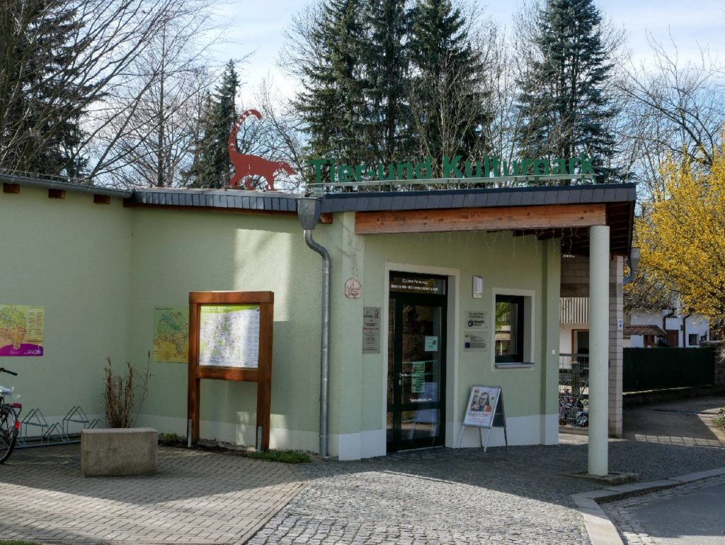 Tierpark Bischofswerda