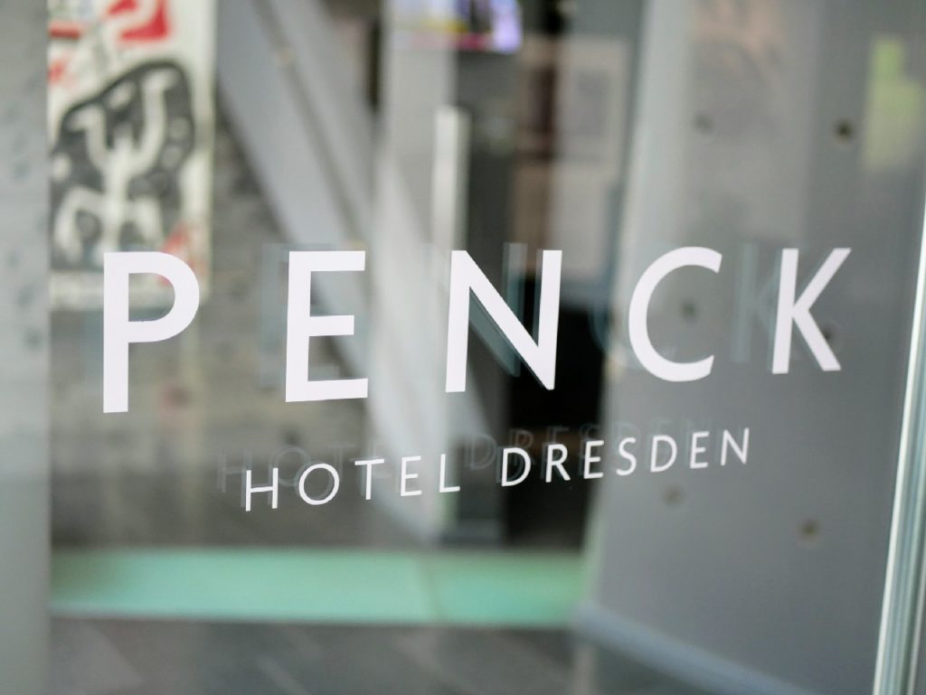 Penck Hotel Dresden