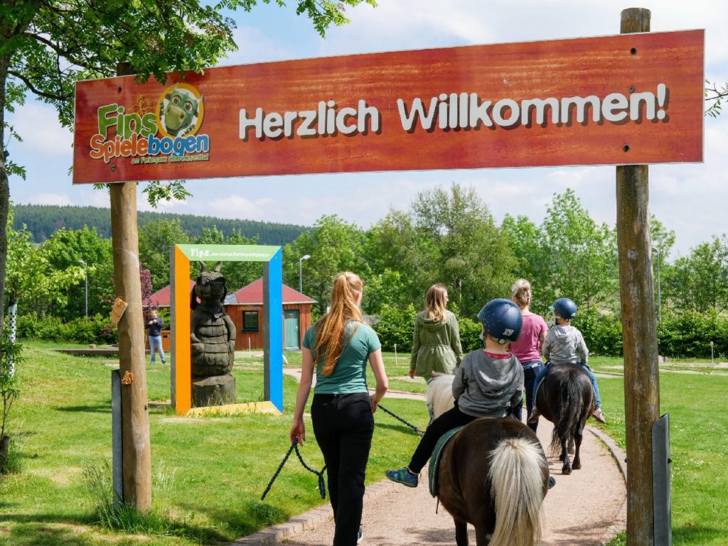Elldus Resort Oberwiesenthal