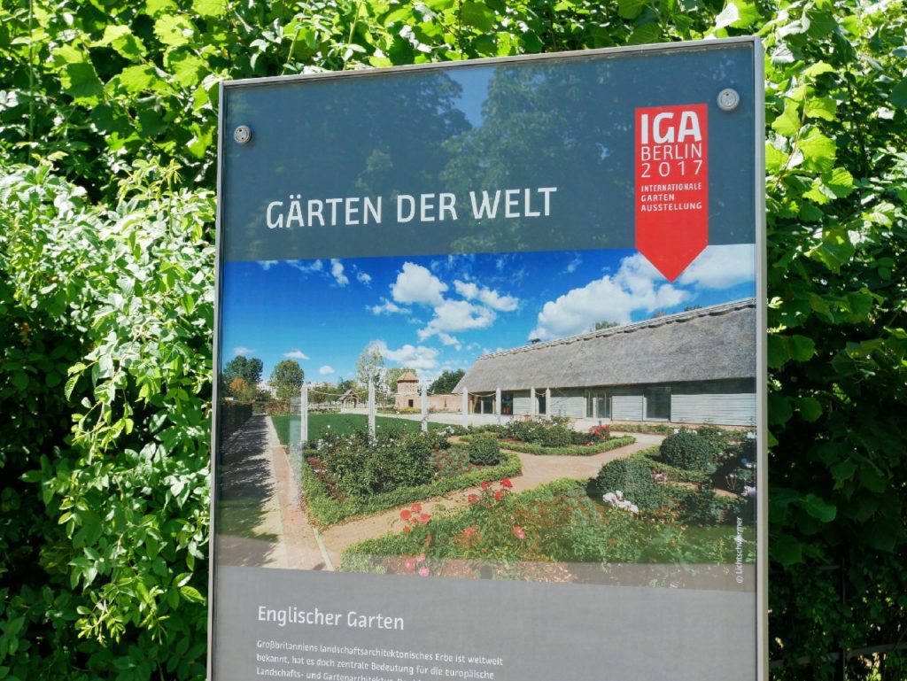 Gärten der Welt Berlin