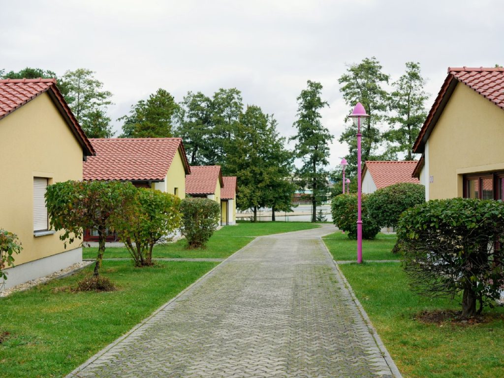 Trixi Ferienpark
