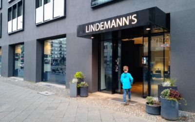 LINDEMANN'S Hotel Berlin
