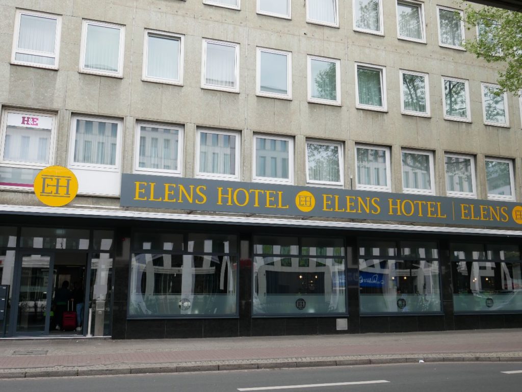 Elens Hotel Bremen