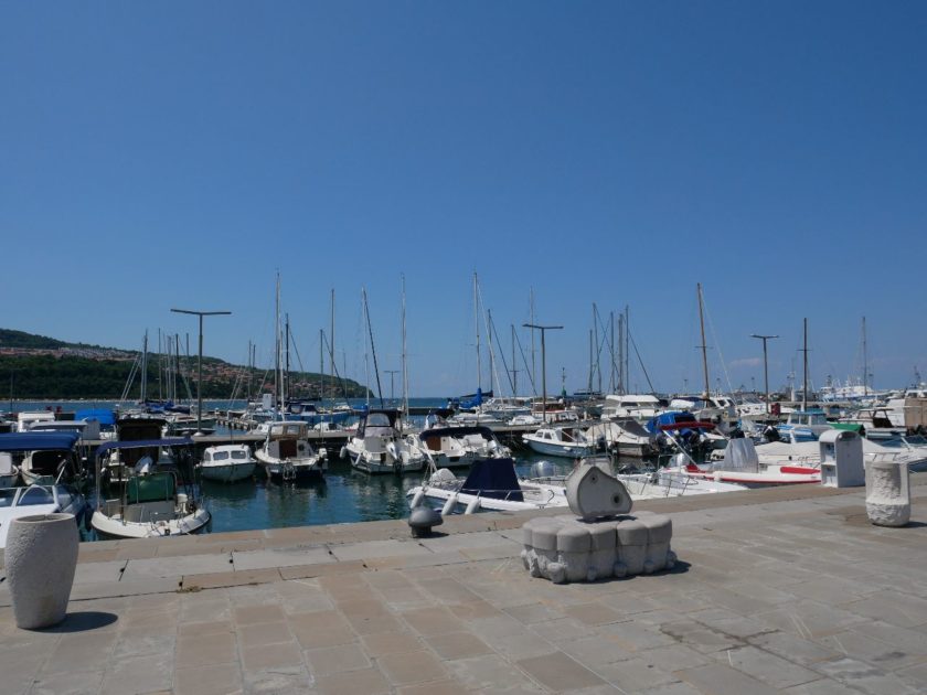 Koper - Ein Geheimtipp an der slowenischen Adriaküste - urlaubspapa.de