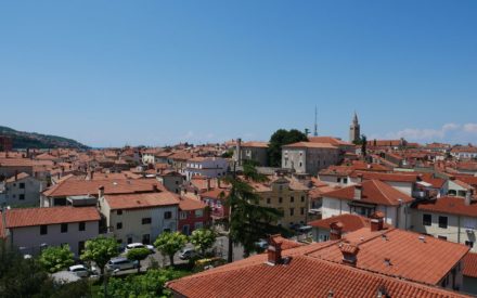 Koper - Ein Geheimtipp an der slowenischen Adriaküste - urlaubspapa.de