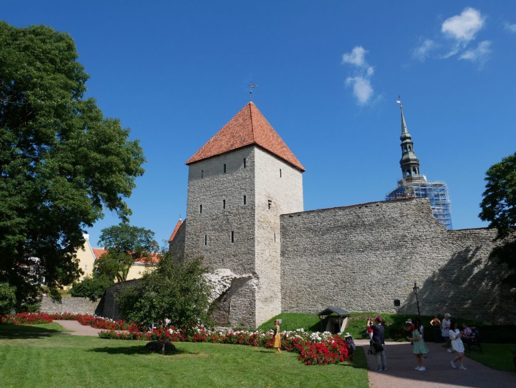 Kiek in de Kök Tallinn