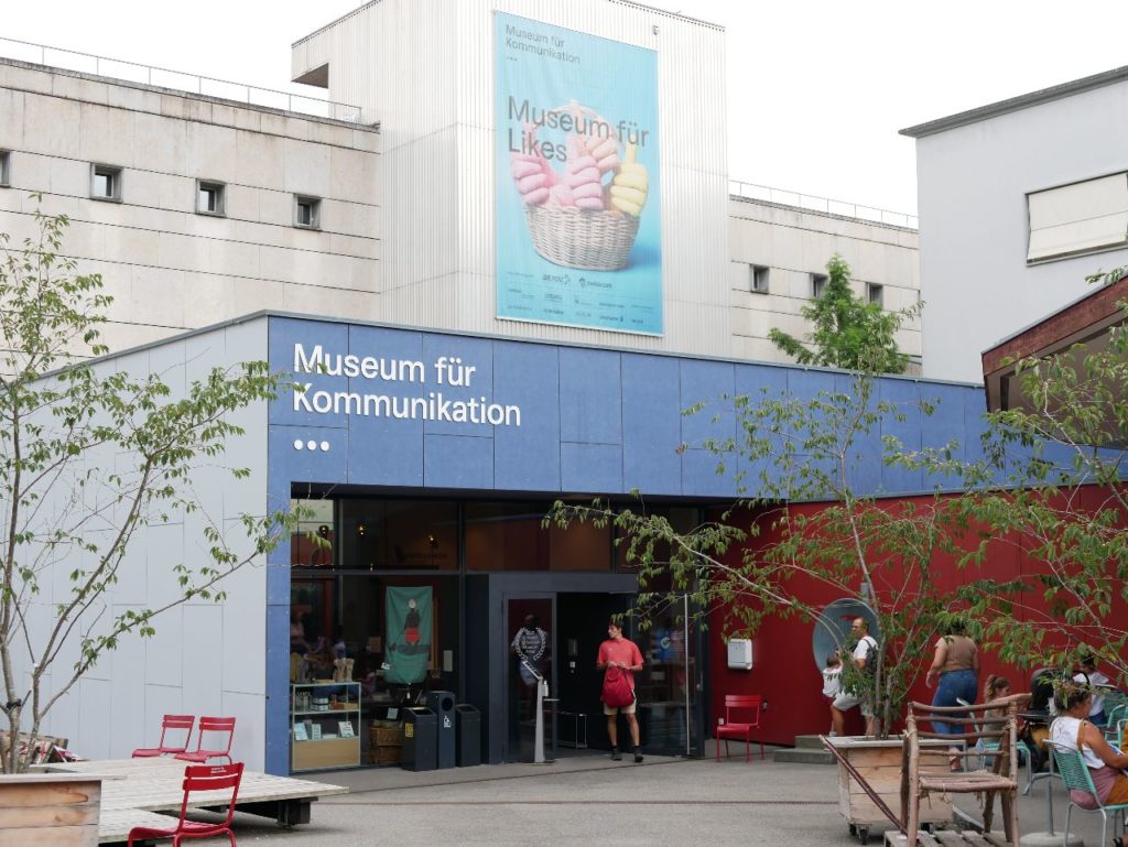 Museum für Kommunikation Bern