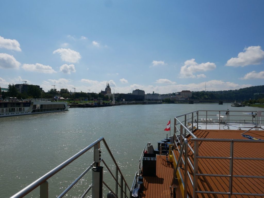 Linz Donau
