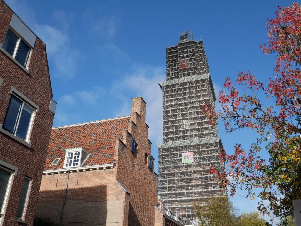 Domturm Utrecht