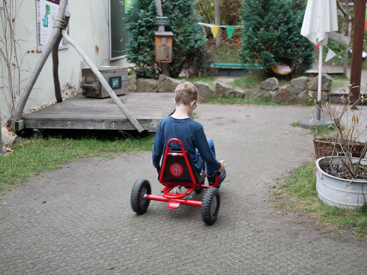 bilder von unikatum kindermuseum leipzig