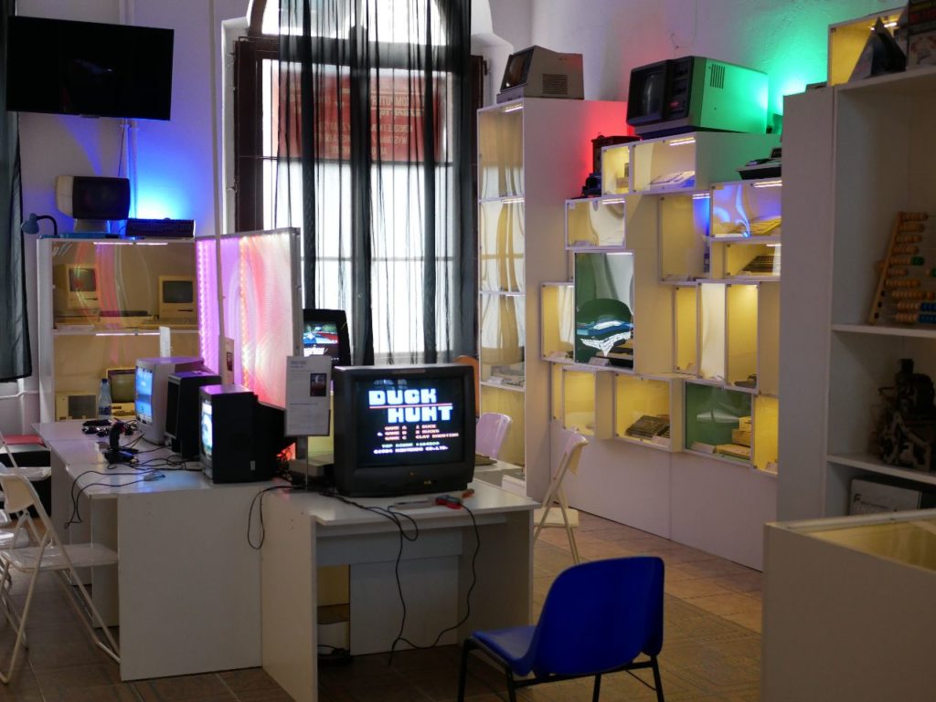 Computerspielemuseum Breslau