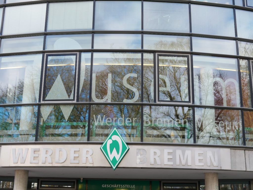 Wuseum Werder Bremen Museum