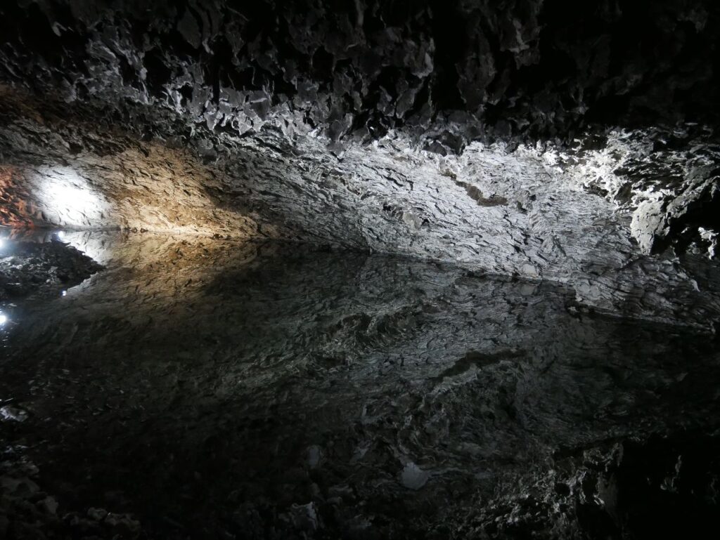 Barbarossahöhle Kyffhäuserland