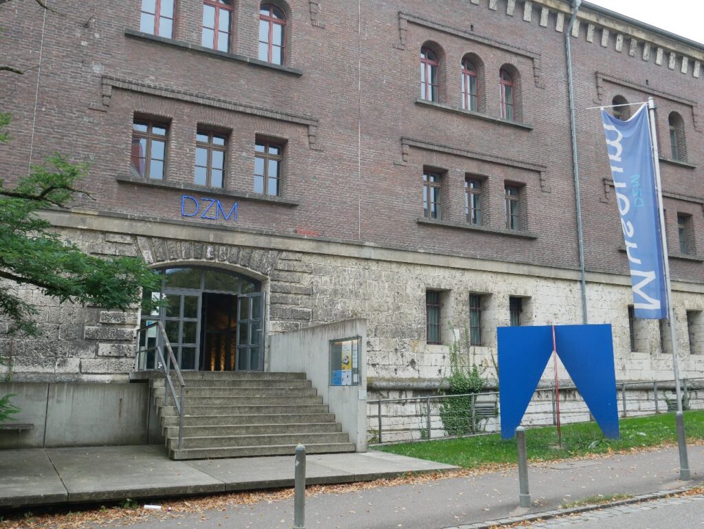 Donauschwäbisches Zentralmuseum Ulm