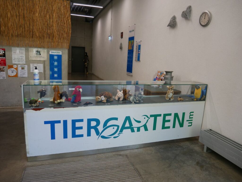 Tiergarten Ulm