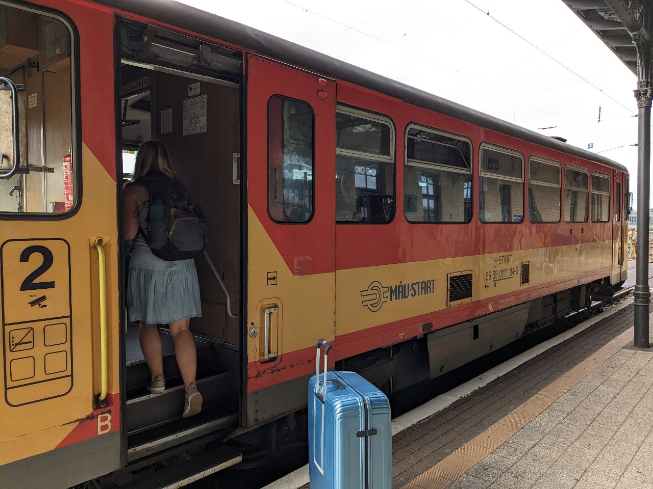 Osijek Sehenswürdigkeiten in der Hauptstadt von Slawonien