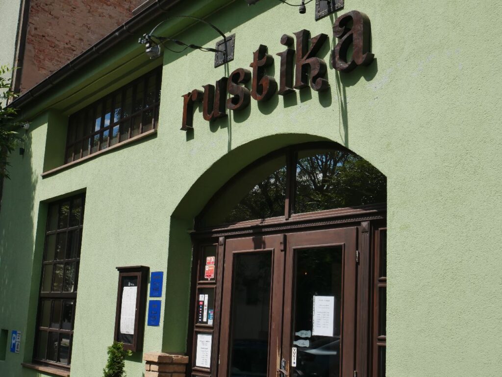 Rustika Osijek