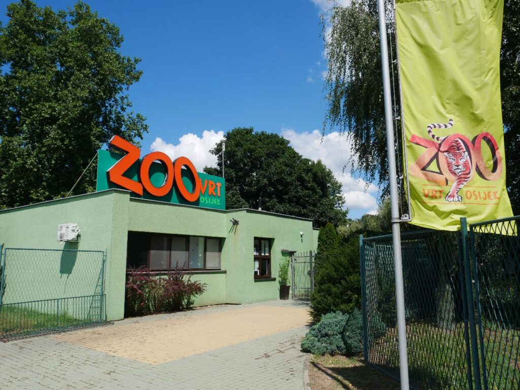 Zoo Osijek
