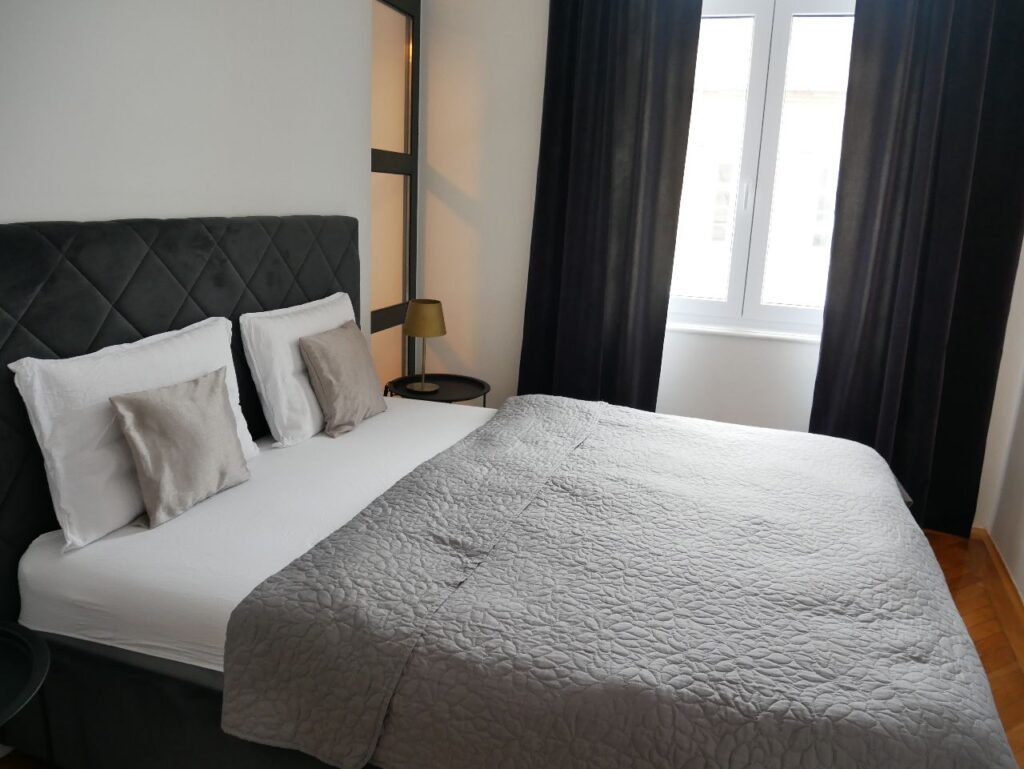 Apartment Room 44 Osijek