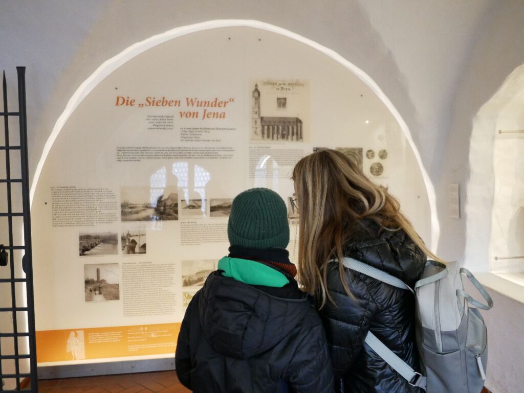 Stadtmuseum Jena