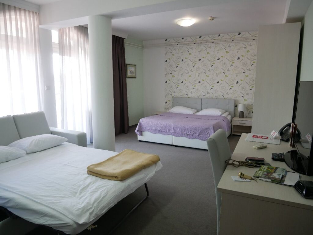 Art Hotel Slavonski Brod