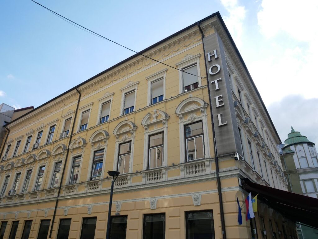 Hotel Evropa Celje