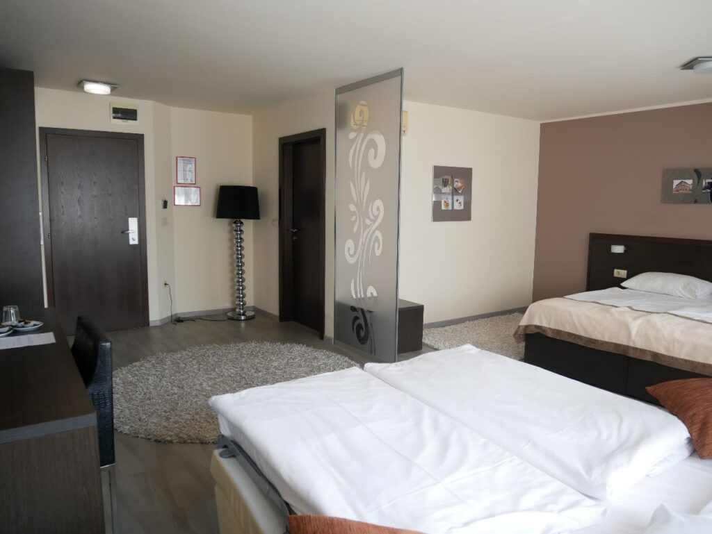 Hotel Evropa Celje