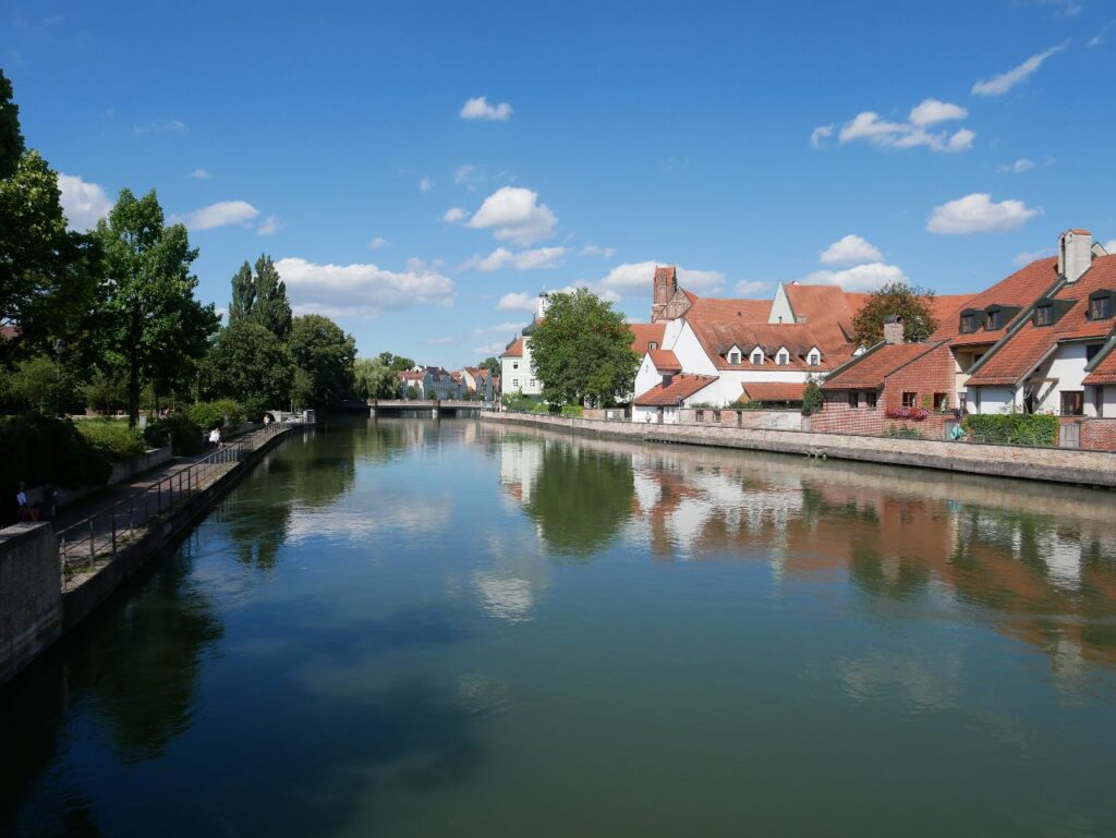 Isar Landshut