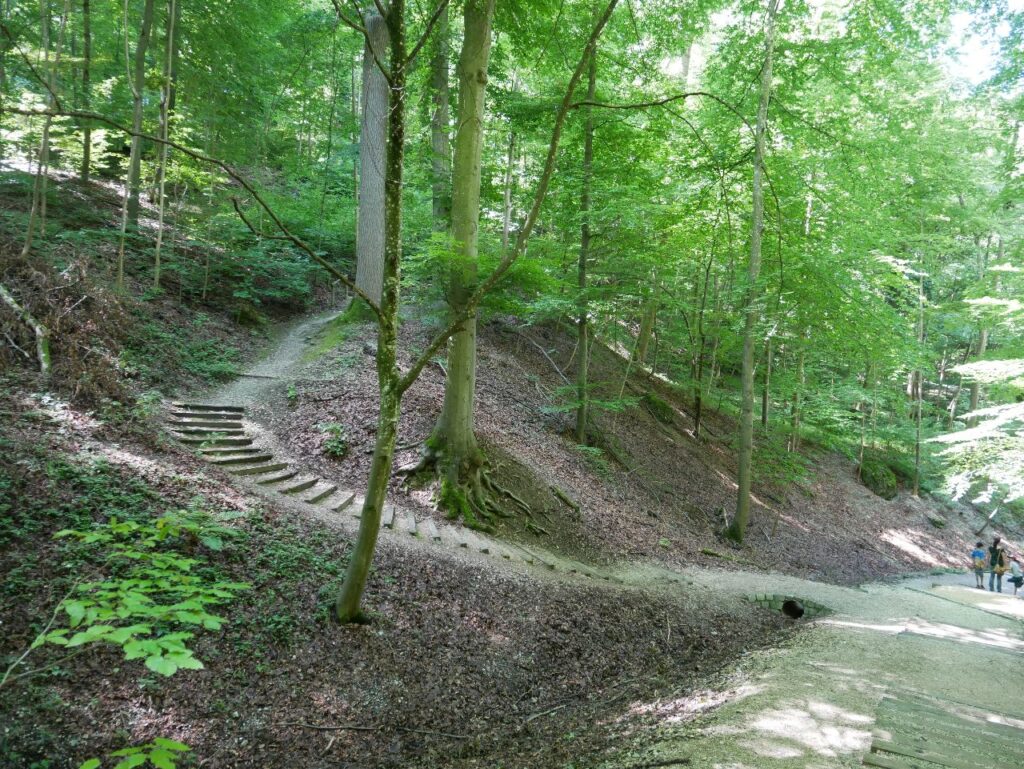 Hofgarten Landshut