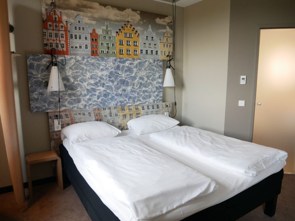 ibis Hotel Landshut city