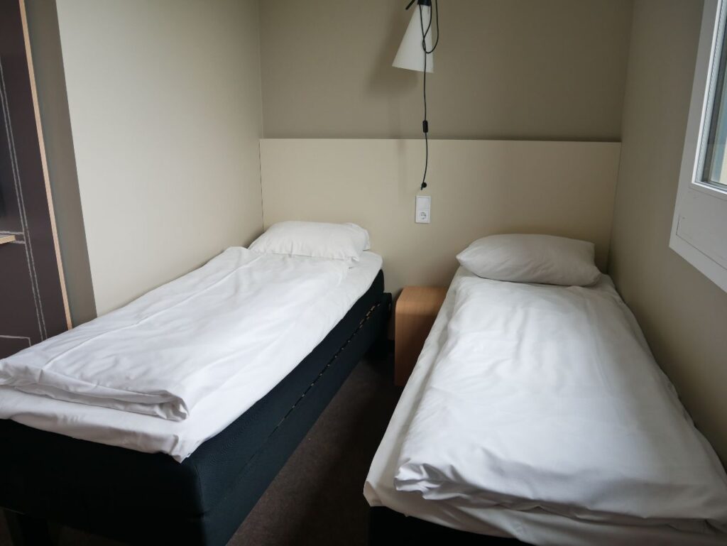 ibis Hotel Landshut city