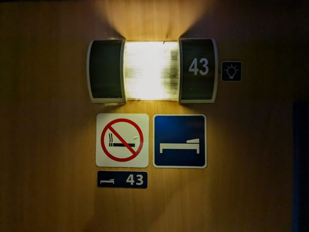 Nachtzug mit Kindern Dresden Budapest