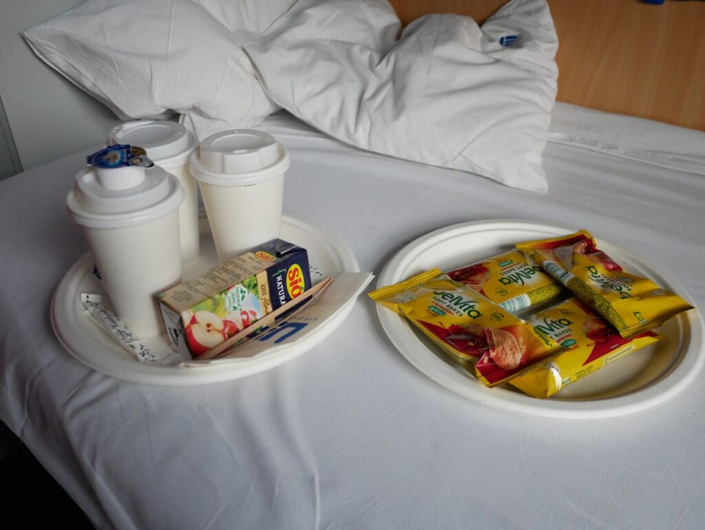 Nachtzug mit Kindern Dresden Budapest