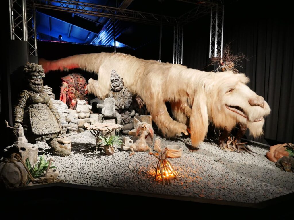 Filmpark Babelsberg