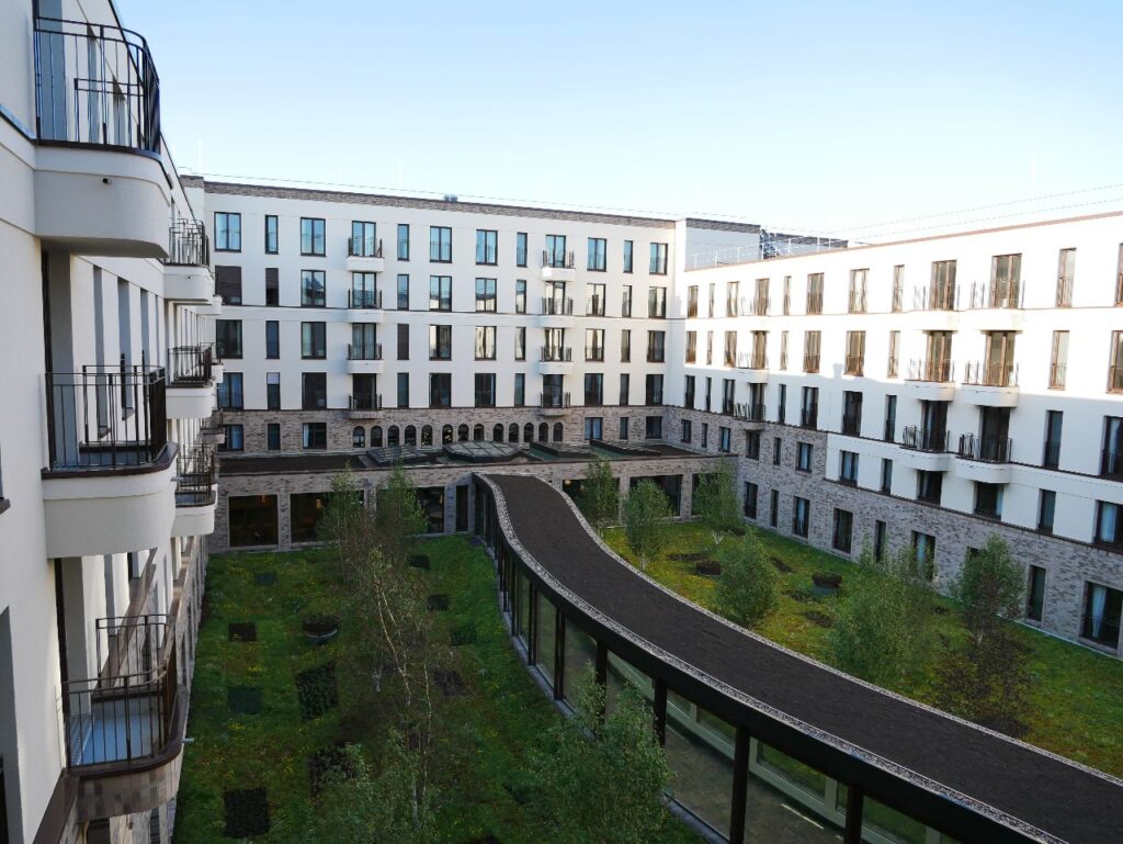 Hampton by Hilton Potsdam Babelsberg
