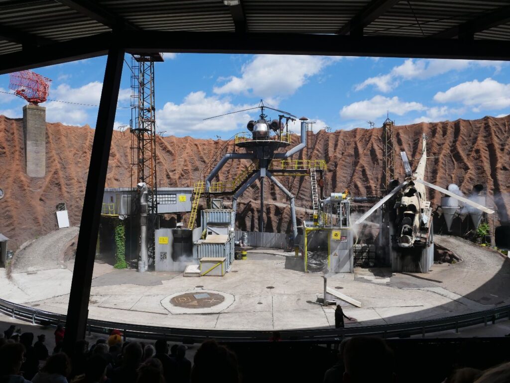 Filmpark Babelsberg