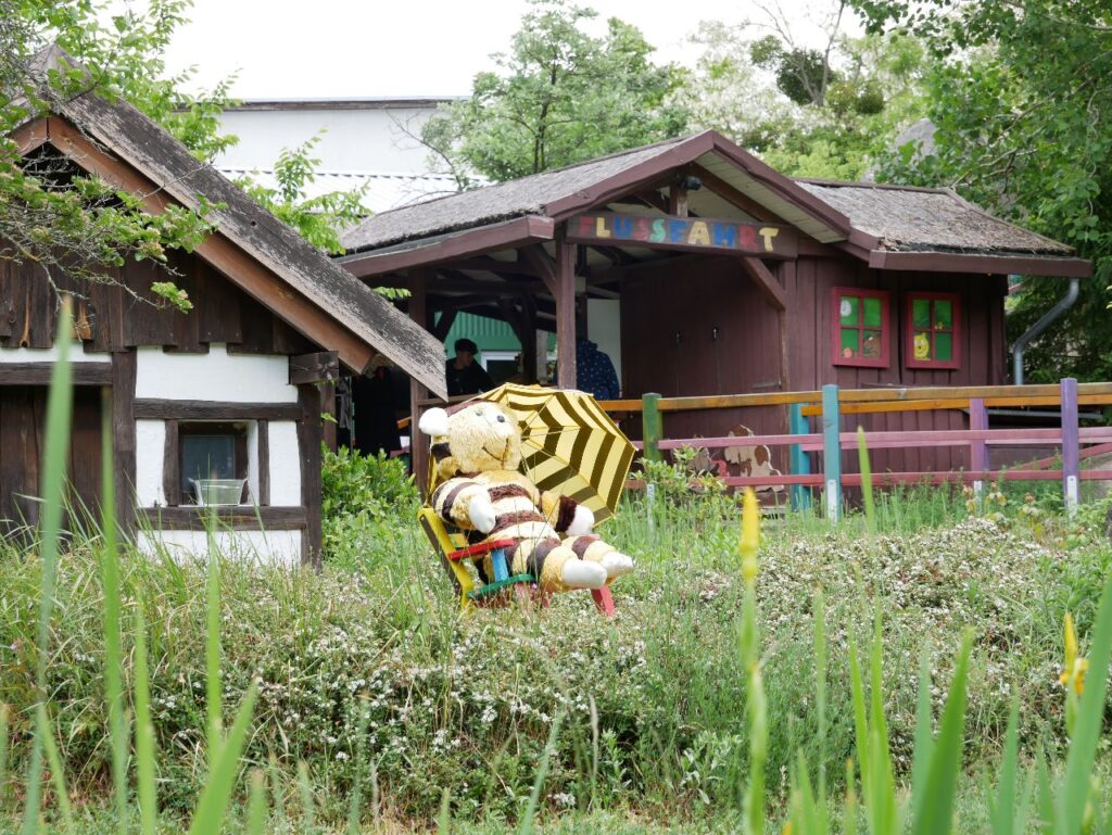 Filmpark Babelsberg