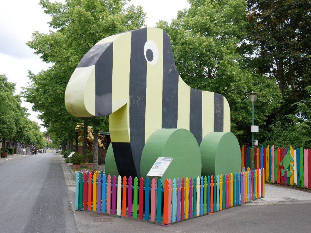Filmpark Babelsberg