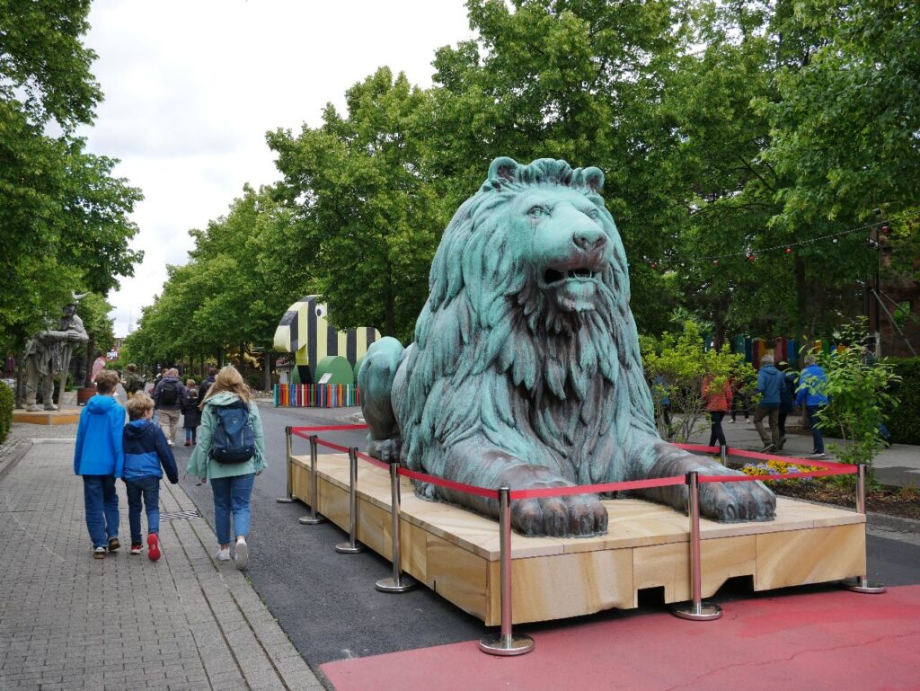 Filmpark Babelsberg
