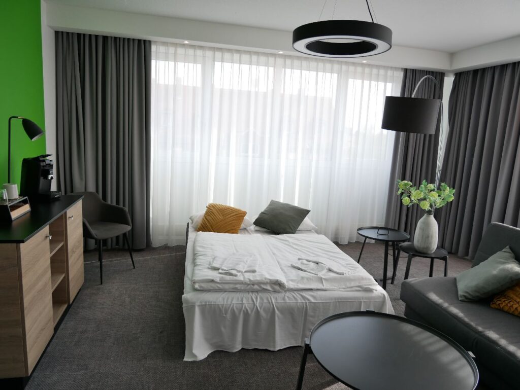 ibis Styles Halle