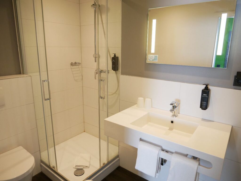 ibis Styles Halle