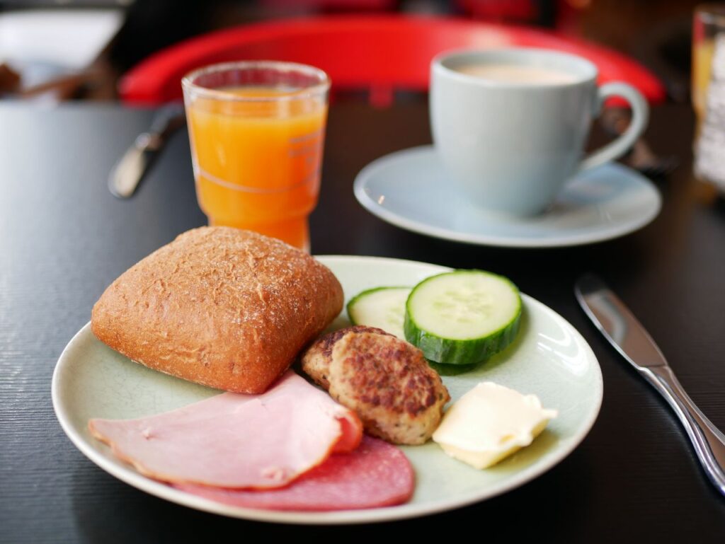 ibis Styles Halle