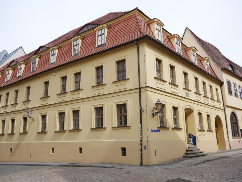 Händel-Haus Halle (Saale)