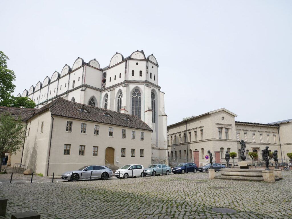 Dom zu Halle